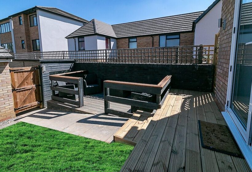 بنسيون Archers House