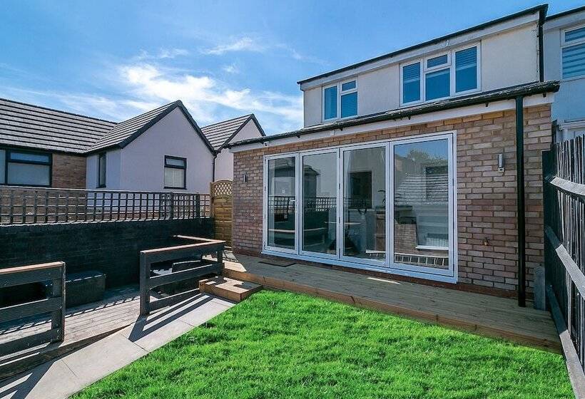 بنسيون Archers House