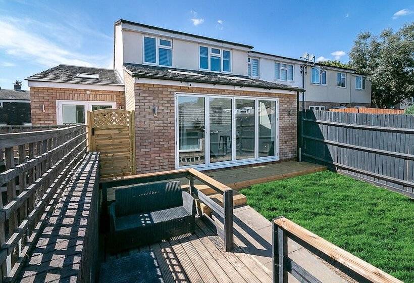 بنسيون Archers House