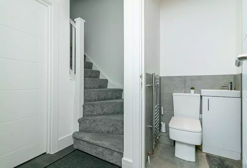 Majatalo Archers House