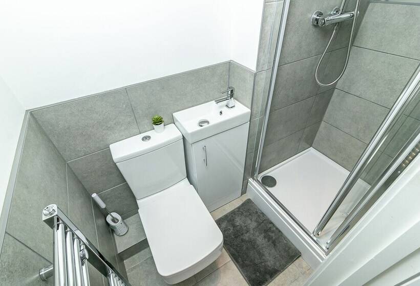 بنسيون Archers House