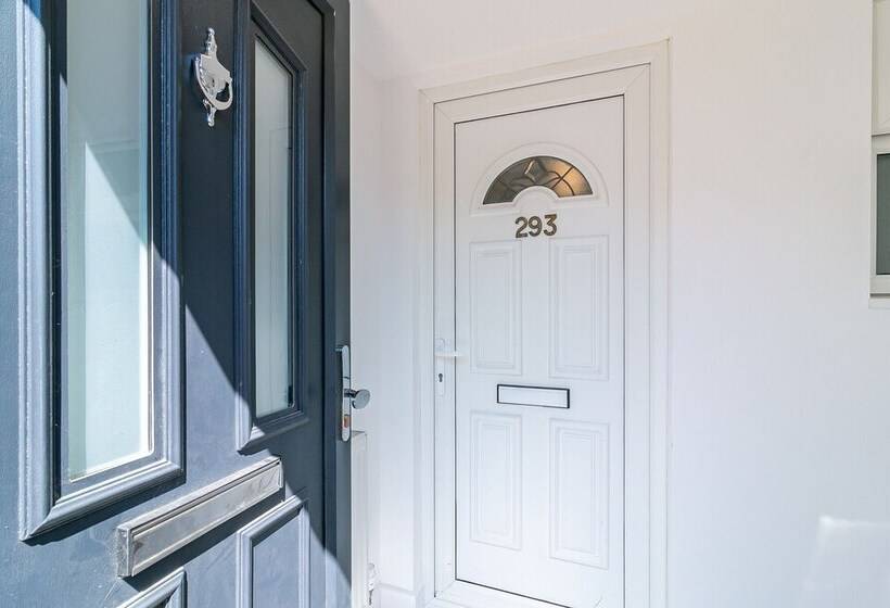 بنسيون Archers House