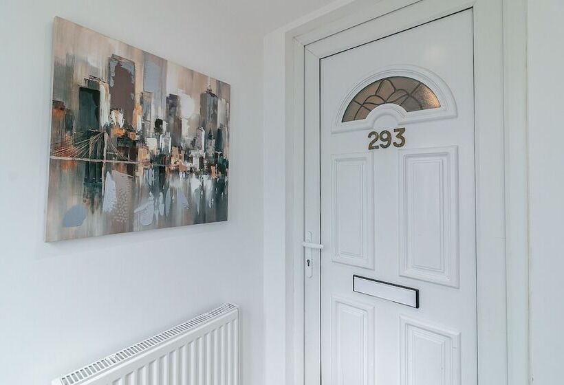 بنسيون Archers House