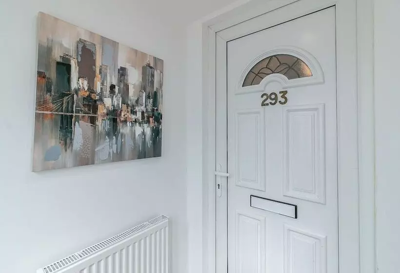 Majatalo Archers House