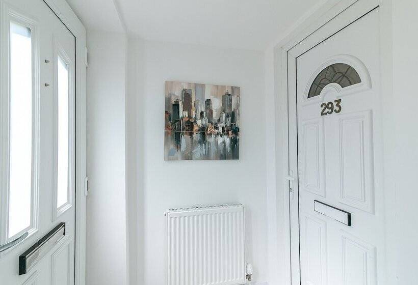 بنسيون Archers House