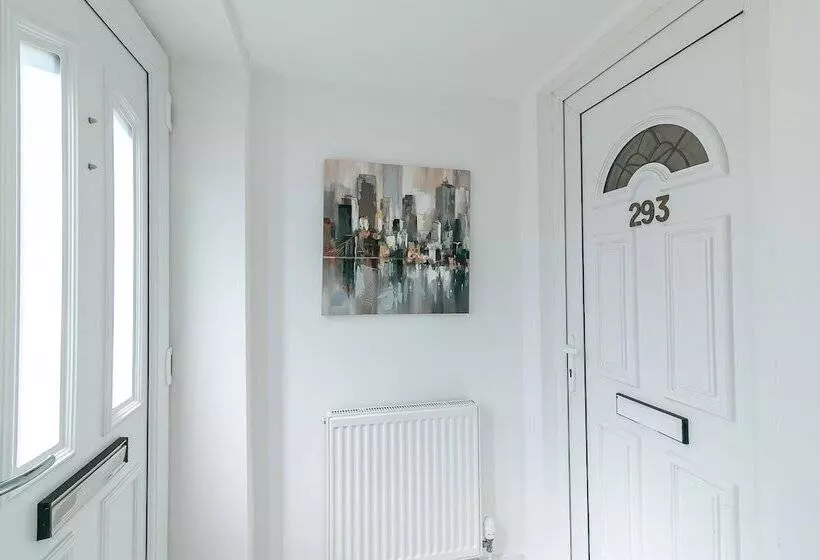 Majatalo Archers House