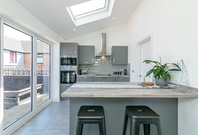 بنسيون Archers House