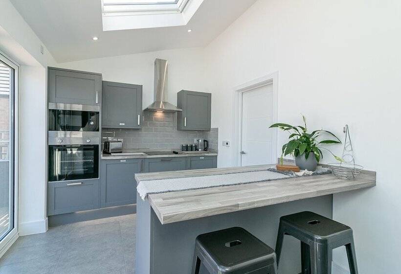 بنسيون Archers House