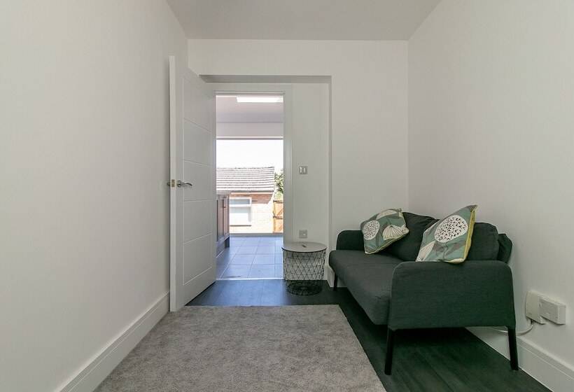 بنسيون Archers House