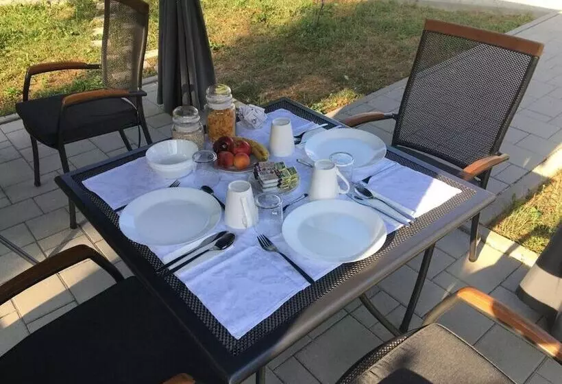 Majatalo Guesthouse Family Bosnic