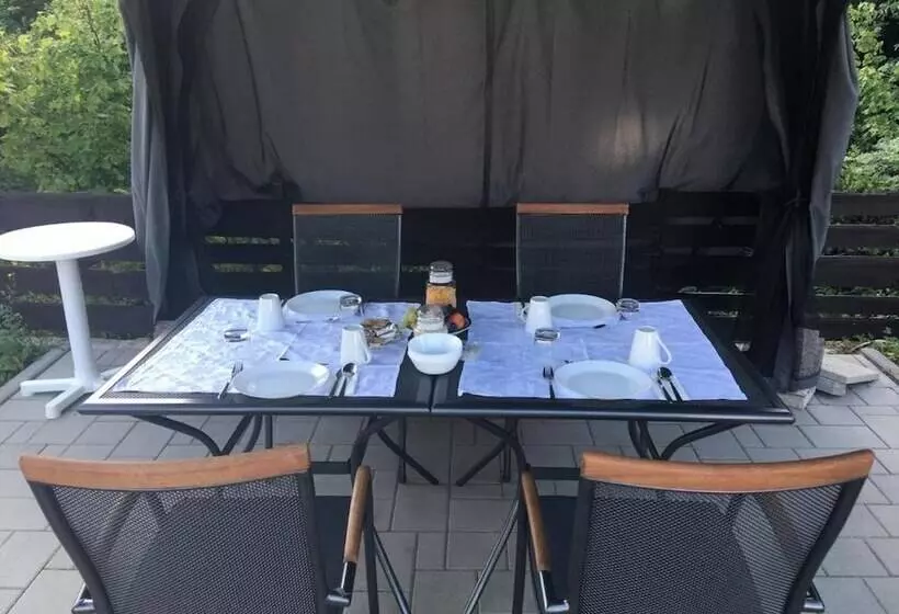 Majatalo Guesthouse Family Bosnic