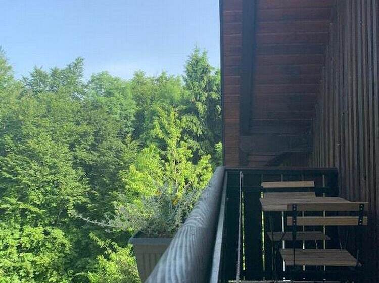 بنسيون Guesthouse Family Bosnic