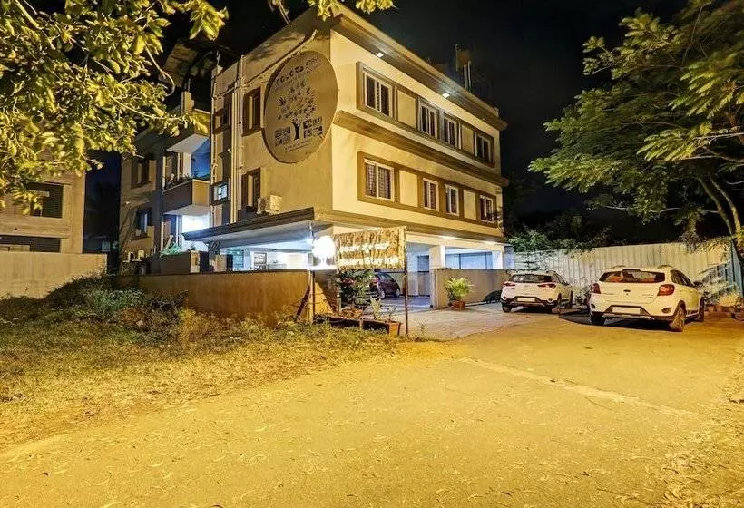 ペンション Itsy Hotels Colors Stay