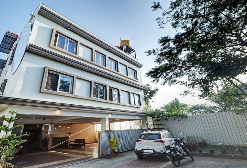 פנסיון Itsy Hotels Colors Stay