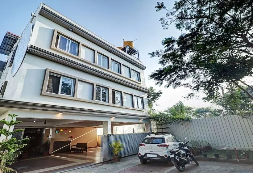 ペンション Itsy Hotels Colors Stay