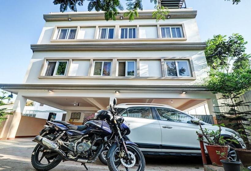 Пансион Itsy Hotels Colors Stay