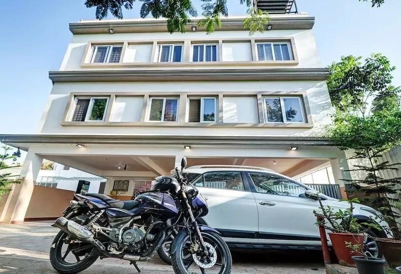 ペンション Itsy Hotels Colors Stay