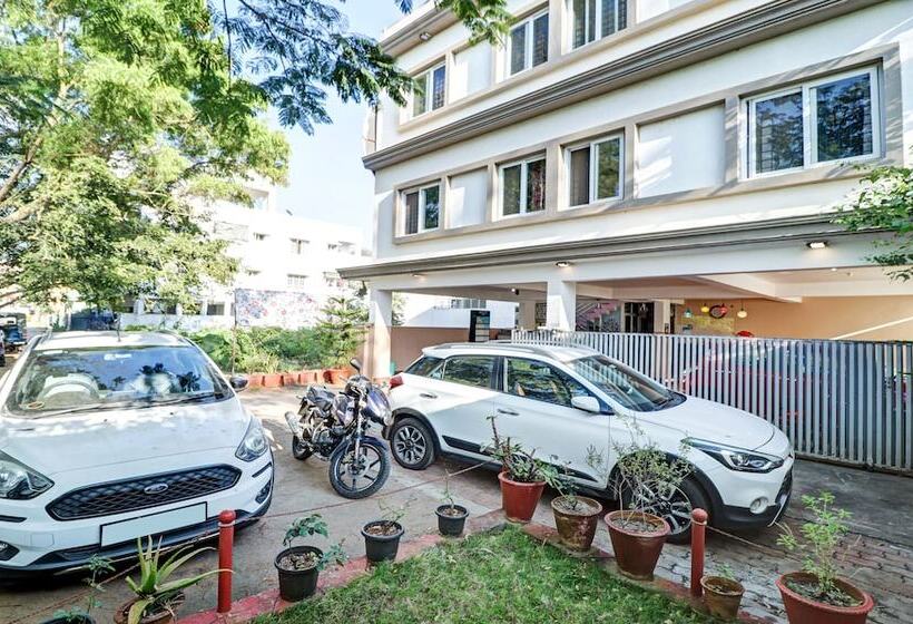 Пансион Itsy Hotels Colors Stay