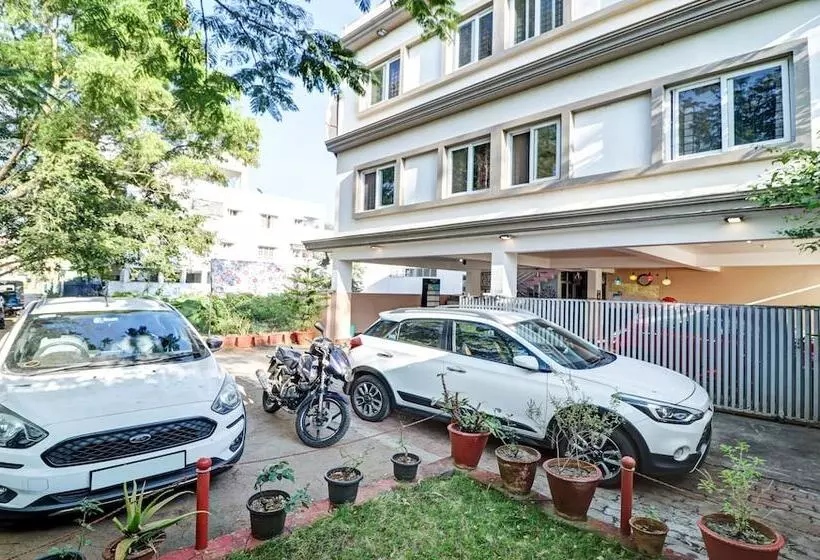 ペンション Itsy Hotels Colors Stay