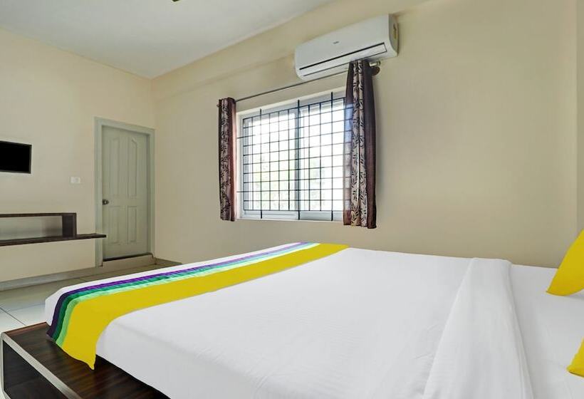 Пансион Itsy Hotels Colors Stay