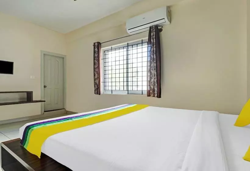 ペンション Itsy Hotels Colors Stay