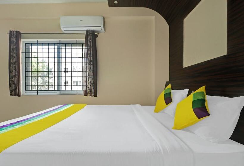 Пансион Itsy Hotels Colors Stay