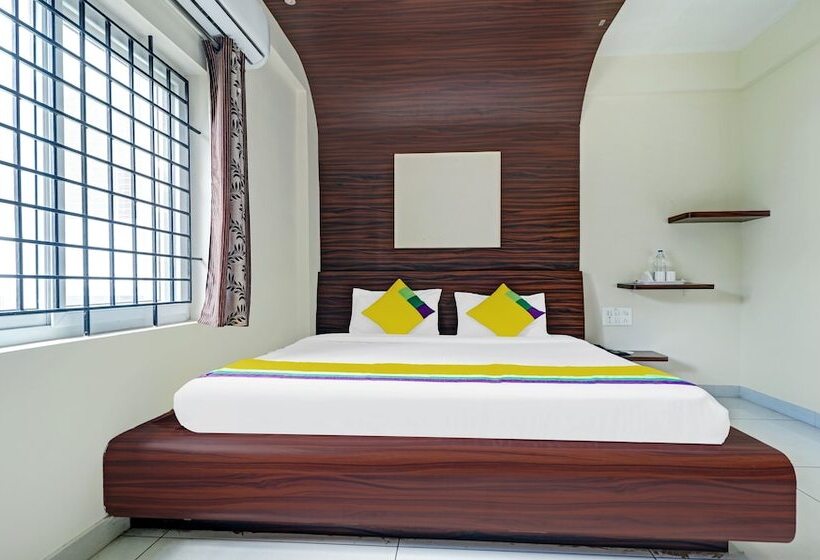 Пансион Itsy Hotels Colors Stay