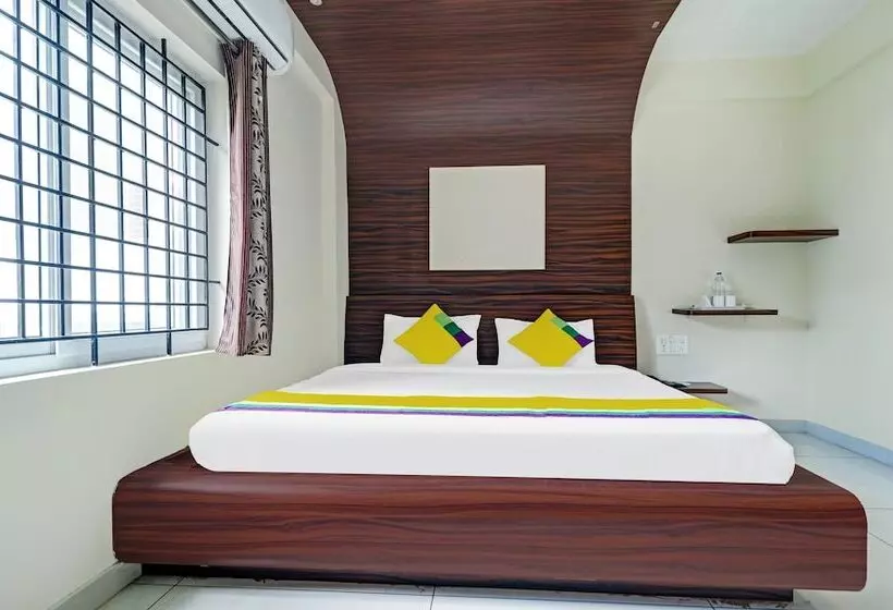 ペンション Itsy Hotels Colors Stay