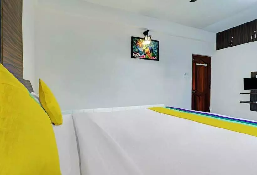 ペンション Itsy Hotels Colors Stay