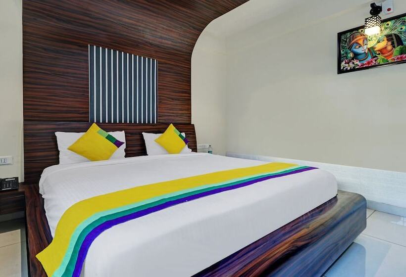 Пансион Itsy Hotels Colors Stay