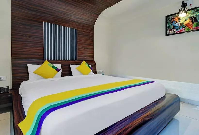 ペンション Itsy Hotels Colors Stay