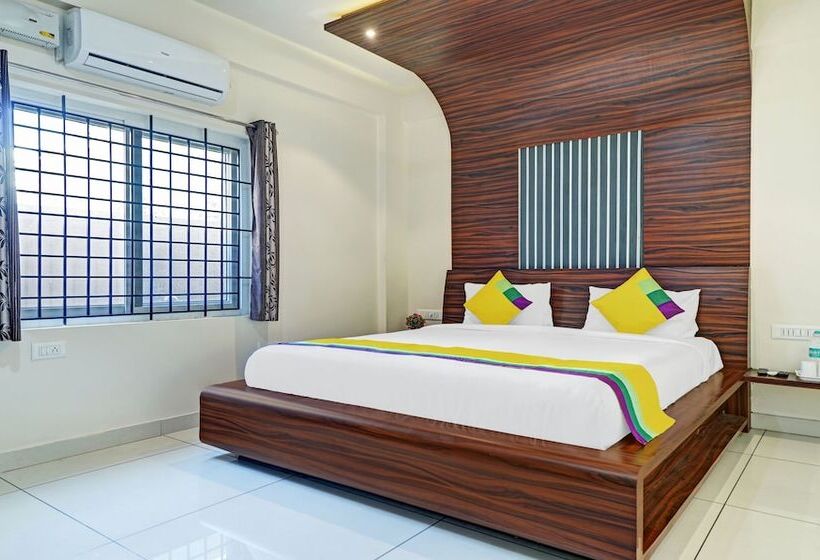 Пансион Itsy Hotels Colors Stay