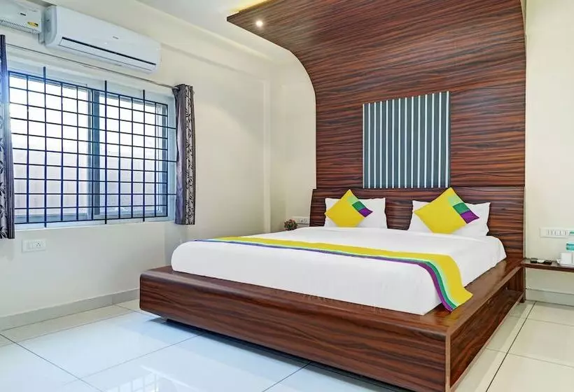 ペンション Itsy Hotels Colors Stay