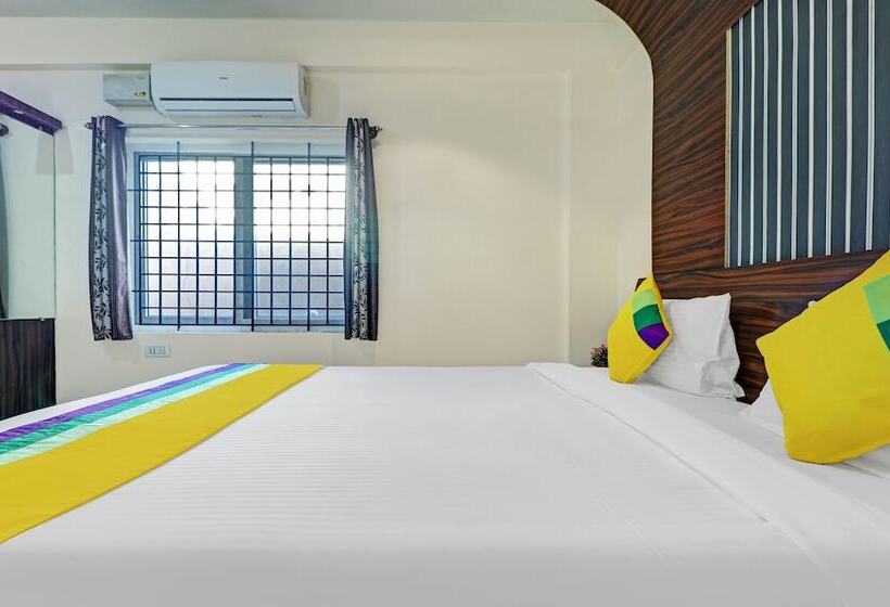 Пансион Itsy Hotels Colors Stay