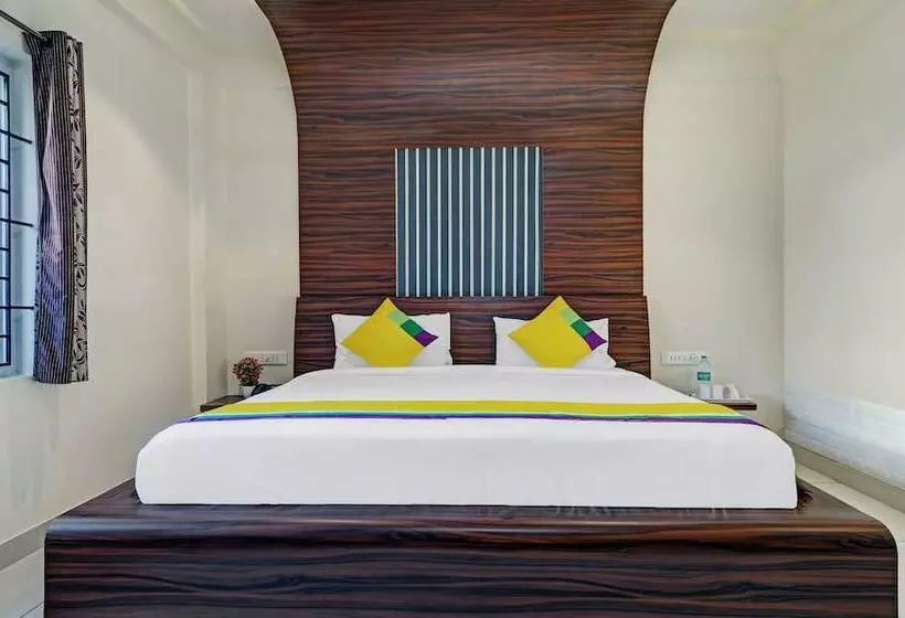 ペンション Itsy Hotels Colors Stay