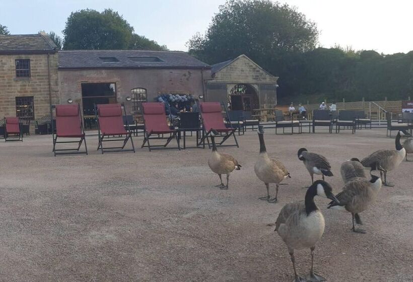 Pensione Turner   En Suite Room In Canalside Guesthouse