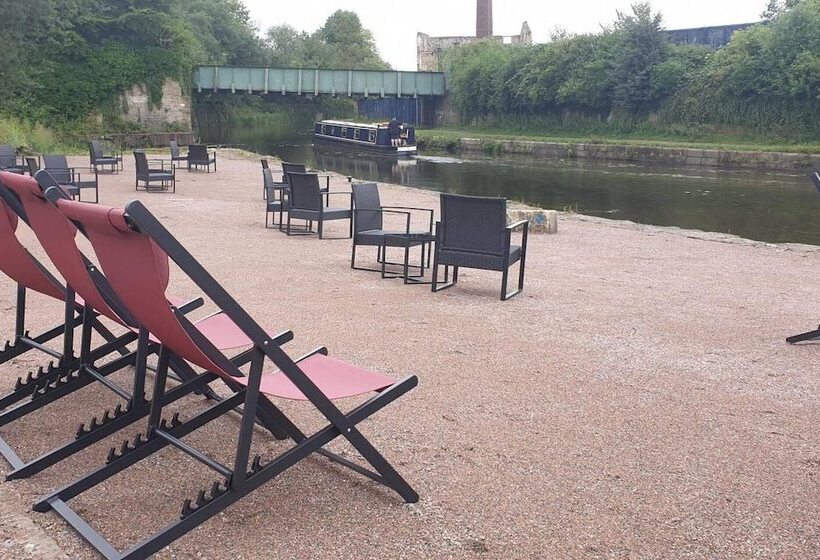 Pensione Turner   En Suite Room In Canalside Guesthouse