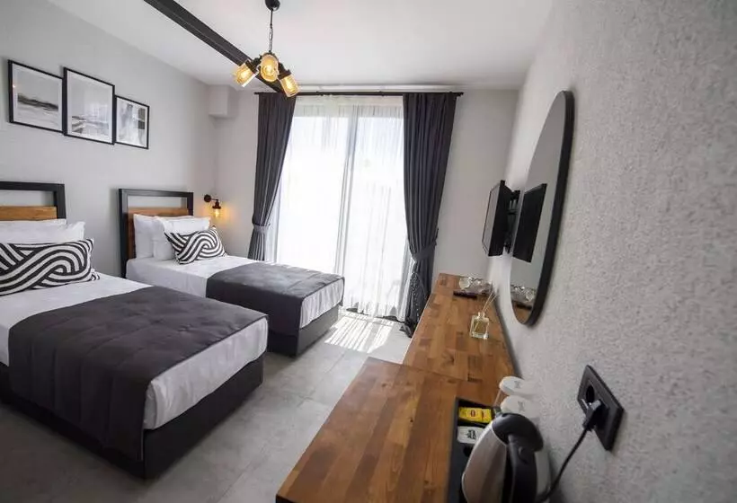 Primus Otel