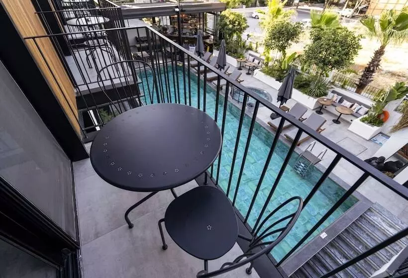Primus Otel