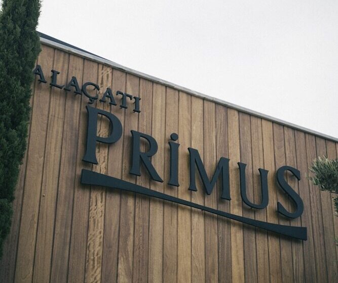 Primus Otel