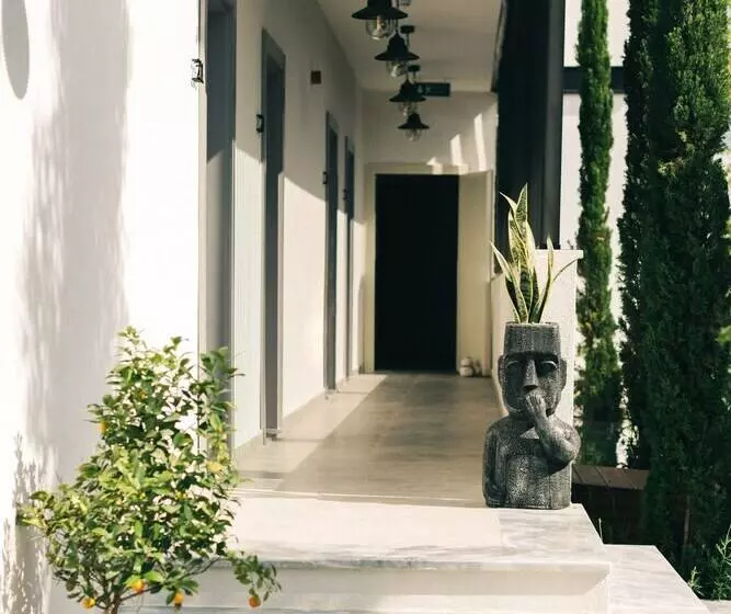 Primus Otel