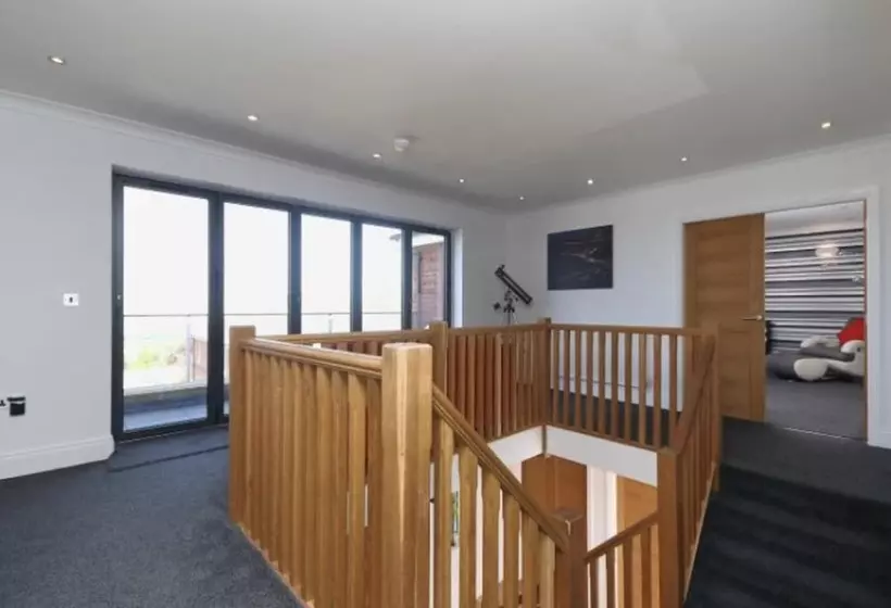 Residenssi Le Morne  5 Bed Luxury Coastal Retreat