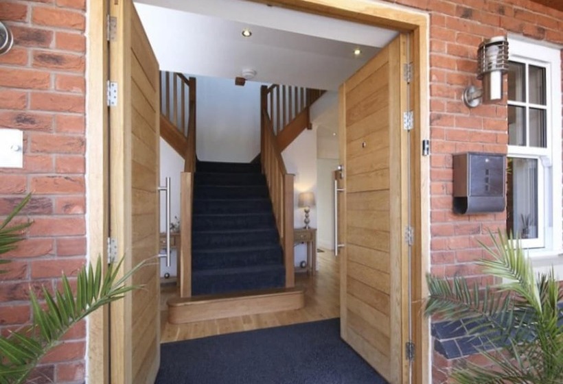 레지던스 Le Morne  5 Bed Luxury Coastal Retreat