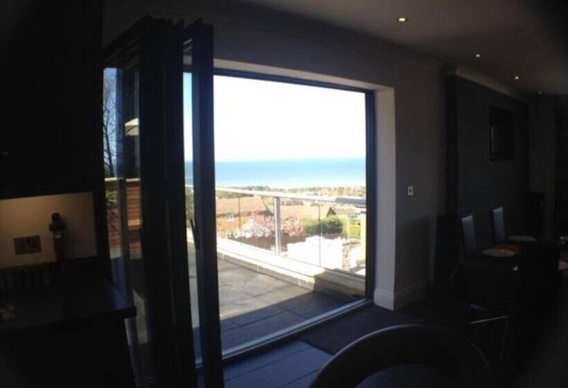 레지던스 Le Morne  5 Bed Luxury Coastal Retreat