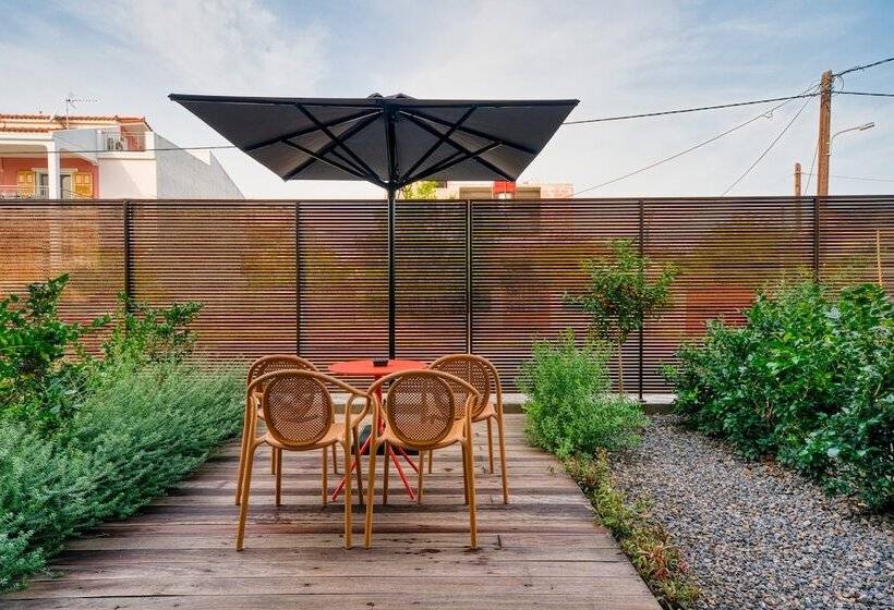 レジデンス Capital Luxury Suites