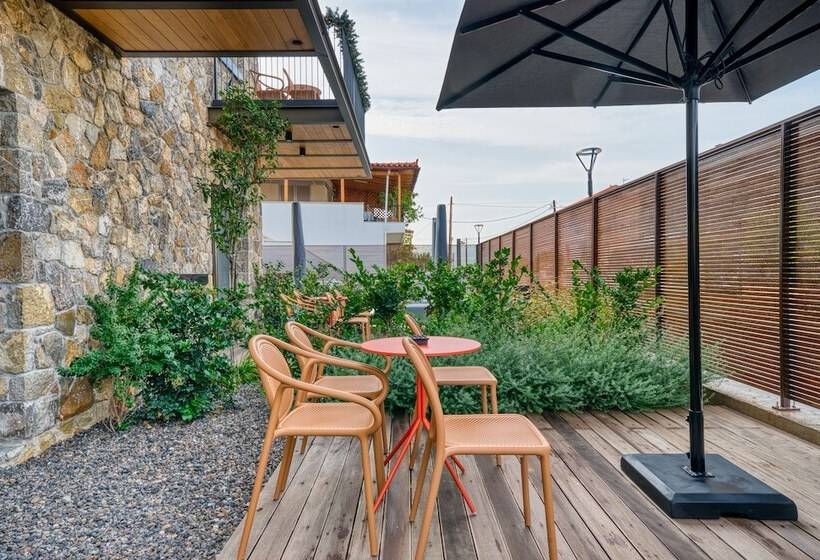 レジデンス Capital Luxury Suites