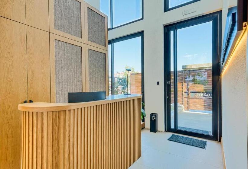 レジデンス Capital Luxury Suites