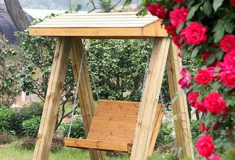 Taean Jeonyeongnoeul Pension