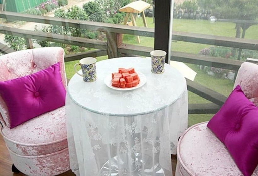 Taean Jeonyeongnoeul Pension