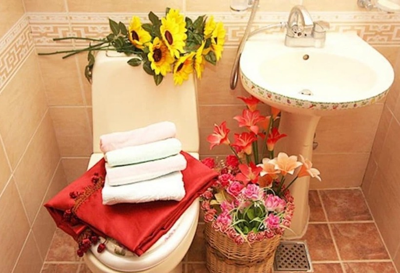 Taean Jeonyeongnoeul Pension